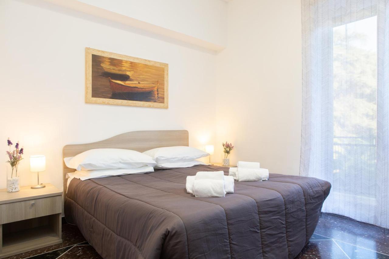 Affittacamere San Martino Genova Eksteriør billede
